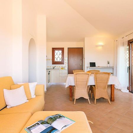 Homey Experience - Terrace Sea View Apartment Olbia Eksteriør bilde